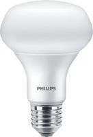 Светодиодная лампа Philips E27 2700K (тёплый) 10 Вт (80 Вт)