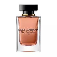 Парфюмерная вода женская D&G The Only One, 100 мл / Дольче Габбана женские духи / восточные гурманские