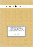 Institutiones theologiae dogmaticae generalis seu fundamentalis conscriptae a Alberto a Bulsano. Editio altera ab auctore rev. et aucta