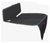 Heyner Защитный коврик под автокресло Seat Protector, черный