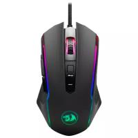 Игровая мышь Redragon Ranger RGB, 9 кнопок, 12400 dpi