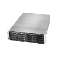 Платформа системного блока SuperMicro SSG-6039P-E1CR16L