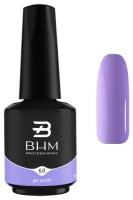 BHM Professional Гель-лак Gel Polish, 7 мл, №060 Sweet lilac