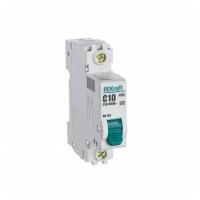 Выключатель автоматический модульный 1п C 10А 4.5кА ВА-101 SchE, SCHNEIDER ELECTRIC 11053DEK (1 шт.)