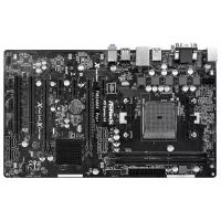 Материнская плата ASRock FM2A88X Pro+