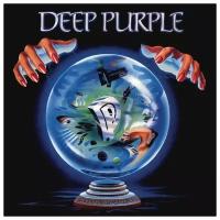 Виниловая пластинка EU Deep Purple - Slaves and Masters