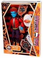 MONSTER HIGH Школа монстров. Холт Хайд