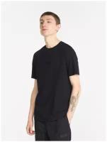 Футболка, PUMA Modern Basics Tee, Мужская, размер XXL; Black