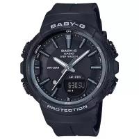 Наручные часы CASIO Baby-G, черный