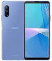 Смартфон Sony Xperia 10 IV 6/128 ГБ, лавандовый