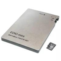 Диктофон Edic-mini Card 16 A91