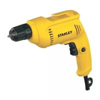 Безударная дрель STANLEY STDR5510C, 550 Вт