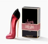 Carolina Herrera Very Good Girl Glam парфюмерная вода 50 мл для женщин