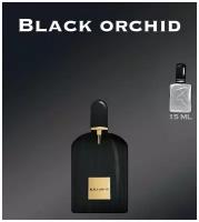 Духи crazyDanKos (Черная орхидея) Black Orchid Спрей 15 мл