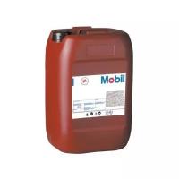 Масло трансмиссионное MOBIL Mobilube HD-A Plus 80W-90, 80W-90, 20 л