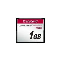 Карта памяти Transcend TS*CF220I