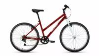 Велосипед ALTAIR MTB HT 26 low (26