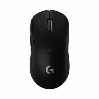 Беспроводная игровая мышь Logitech G Pro X Superlight, черный