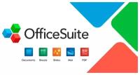 Офисное приложение OfficeSuite Personal Windows 1 пк 1 год