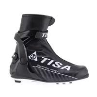 Лыжные ботинки Tisa Pro Skate