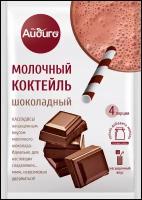 Смесь для коктейля Айдиго Молочный коктейль Шоколадный, 60 г