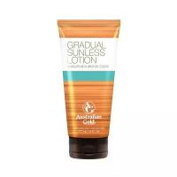 Australian Gold лосьон для автозагара Gradual Sunless Lotion