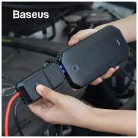 Baseus CRJS01 черный