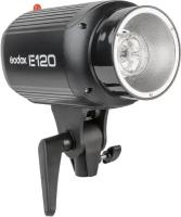 Godox E120 вспышка студийная