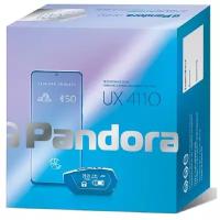 Автосигнализация Pandora UX 4110 v.2