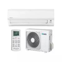 Сплит-система Daikin FTYN50L / RYN50L, белый