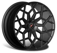 Колесный диск Inforged IFG42 10.5x22/5x112 D66.6 ET43 BLACK