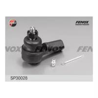 Наконечник рулевой тяги правый Fenox SP30028