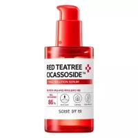 Some By Mi Серум для чувствительной и проблемной кожи Red Tea Tree Cicassoside Serum, 50мл