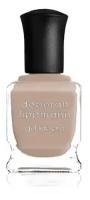 Deborah Lippmann Лак для ногтей Gel Lab Pro Creme, 15 мл