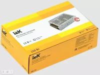 Драйвер LED ипсн-pro 150Вт 12В блок-клеммы IP20 IEK