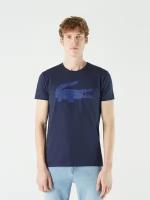 Футболка LACOSTE TH0208 08L T6