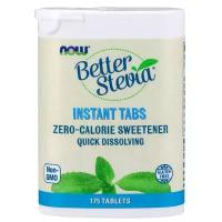 Better Stevia сахарозаменитель Instant Tabs 100 г, 175 таб