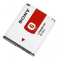 Аккумуляторная батарея для фото и видеокамеры Sony Cyber-shot (NP-BG1) 3,7V 1300mAh