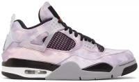 Кроссовки Nike Air Jordan Retro 4 Zen Master, 41 EU