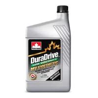 PETRO-CANADA DDLVATFC12 Трансмиссионное масло Petro Canada Duradrive LV MV Synthetic ATF 1L