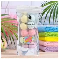 Бомбочки для ванны Rainbow balls, 150 г