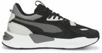 Кроссовки PUMA, размер 40, серый