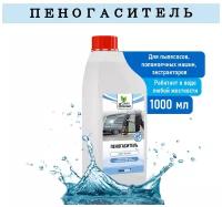 Пеногаситель 1000 мл. Clean&Green CG8172