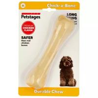 Косточка для собак Petstages Chick-a-bone (67341)