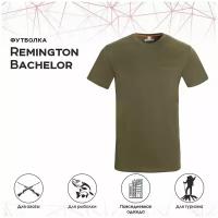 Футболка Remington Bachelor р. XL UM1322-309