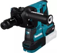 Аккумуляторный перфоратор Makita XGT HR004GZ