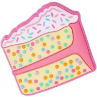 Джибитс Crocs Sprinkle Cake