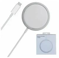 Беспроводное зарядное устройство MagSafe Charger