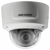 Камера видеонаблюдения Hikvision DS-2CD2723G0-IZS белый