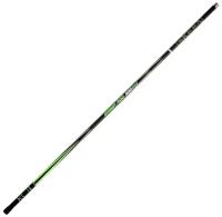 Удилище маховое GREEN ROD carbon, 5m, 15-40g (N-GR-500) Nisus